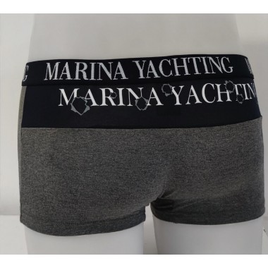 Pack 6 Boxer Hombres Cotton Fantasy Color surtido MY734E - Marina Yachting