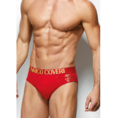 Slip uomo Natale ES1236 SLIP - ENRICO COVERI