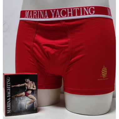 Hombre boxeador Navidad MYR276E - MARINA YACHTING