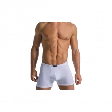 Pack 6 Boxer homme couleur blanc et noir B2Y573 - Navigate