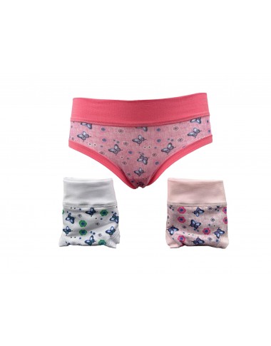 Emy Bimba Girls' briefs with prints: for sale at 2.99€ on