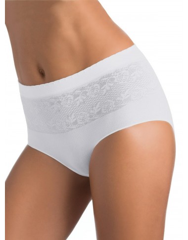 Lot de 3 Slips Soyeux Femme...