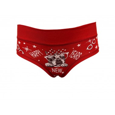 Boxer Kinder Weihnachten RB238 BIMBA - EMY BIMBA