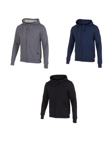 herren Hoodie voller...