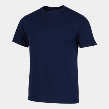 T-shirt uomo colori bordeaux nero bianco blu grigio melange 101739 T-shirt - Joma