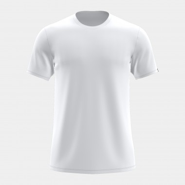 T-shirt homme couleur burgundy noir blanc gris rouge 101739 T-shirt - Joma