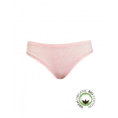 Women's Organic Cotton Organic Cotton Brief Colors 1445 - Yes you are