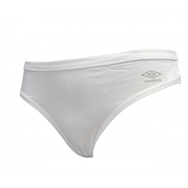 Confección 6 mujer brasileña UIB01326S - UMBRO