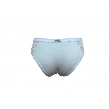 Pack 6 women's brief 8223 - LOVELY GIRL