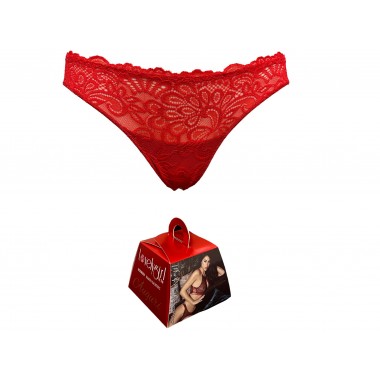 Zapato de mujeres Navidad R2497D - LOVELY GIRL