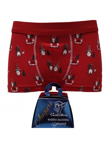 Boxershorts Kinder...