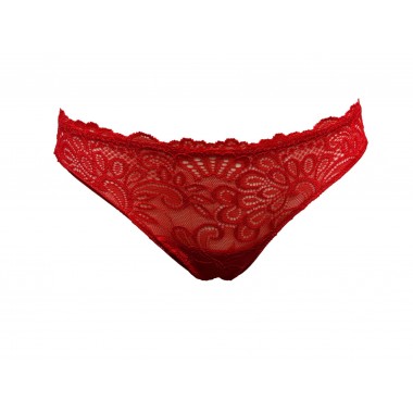 Panty mujer Navidad R3591- LOVELY GIRL