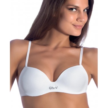 G8461A LUNA smooth bra - GMV