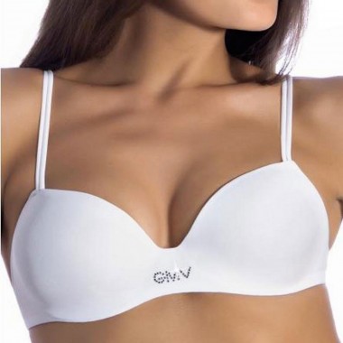 Soutien-gorge lisse G8461A LUNA - GMV