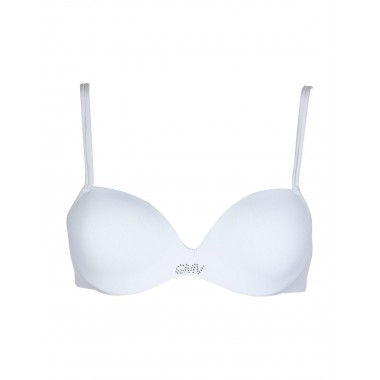 Soutien-gorge lisse G8461A LUNA - GMV