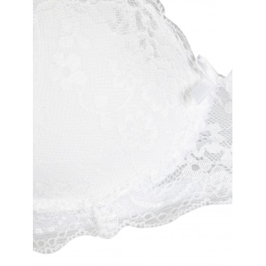 Reggiseno pizzo G8511A MAIA - GMV