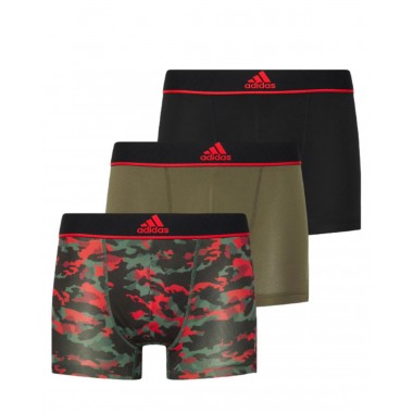 Multipack 3 boxer uomo A3M04 SET 3 PZ - ADIDAS