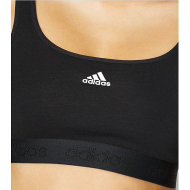 Bralette-top donna 4A7H11-GB1231 - ADIDAS