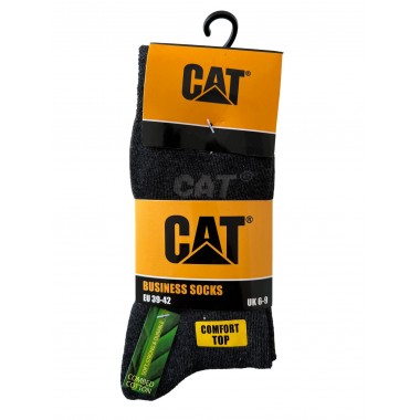 Multipack 5 paires de bas courts homme CATX0005 SET 5 PEZZI - CAT