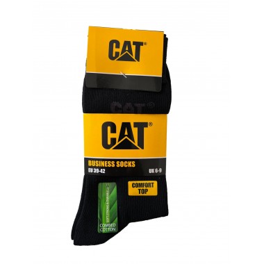 Multipack 5 paires de bas courts homme CATX0005 SET 5 PEZZI - CAT