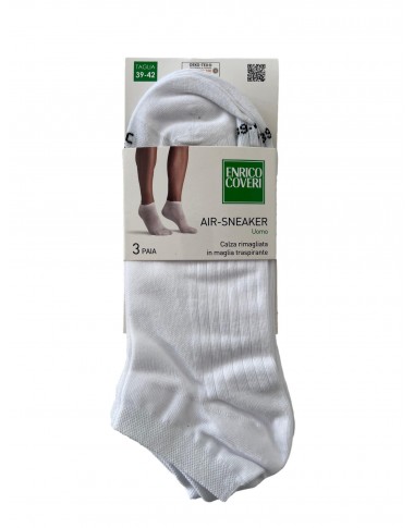 Multipack 3 chaussettes...