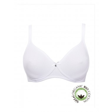 Reggiseno coppa c senza ferretto 1452  C - Sì è lei