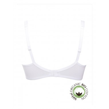 Reggiseno coppa c senza ferretto 1452  C - Sì è lei