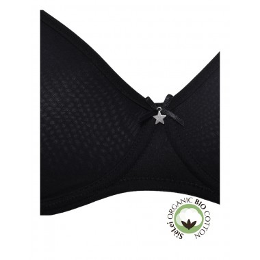 Reggiseno coppa c senza ferretto 1452  C - Sì è lei