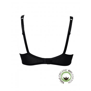 Reggiseno coppa c senza ferretto 1452  C - Sì è lei