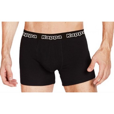 Pack 6 Boxer Man Cotton Bielastic K1211- KAPPA