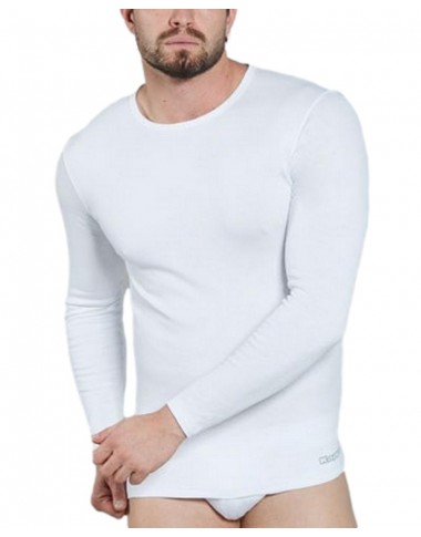 Herren Crewneck T-Shirt...