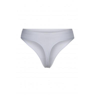 Confezione 6 Perizoma Donna Bamboo Viscosa XW MIRTO - EXES