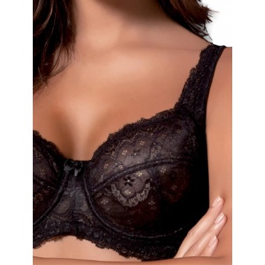 Balconcino Cup C Without Padding With Ferretto SOPHIE -LOVE AND BRA