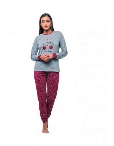 Women's pyjamas Serafino...