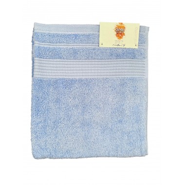 Sponge Bathroom 60x100 100% cotton CLESS - S&G